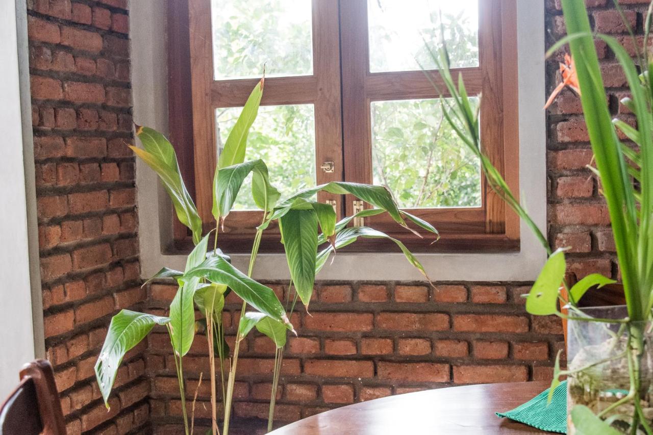Serene Villa Dickwella Zewnętrze zdjęcie