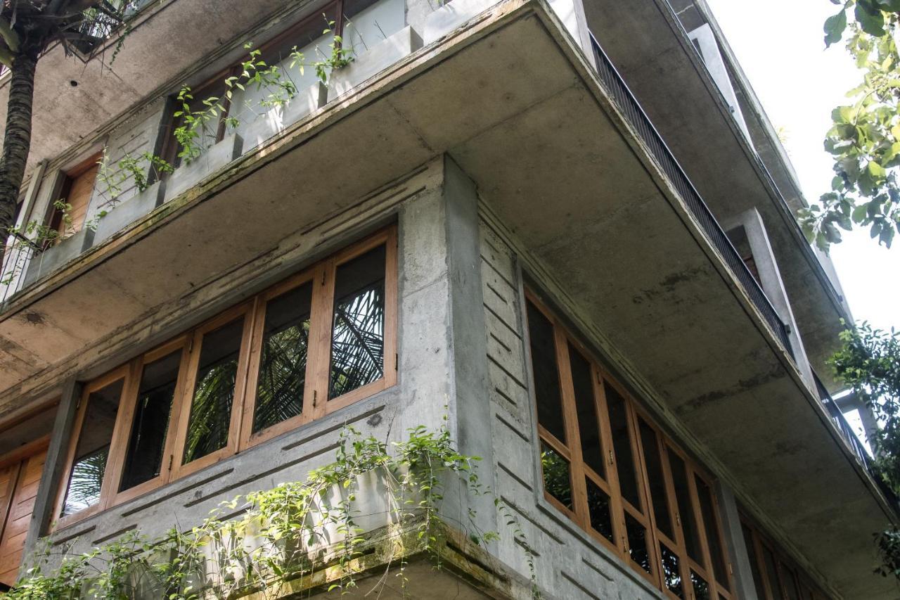 Serene Villa Dickwella Zewnętrze zdjęcie