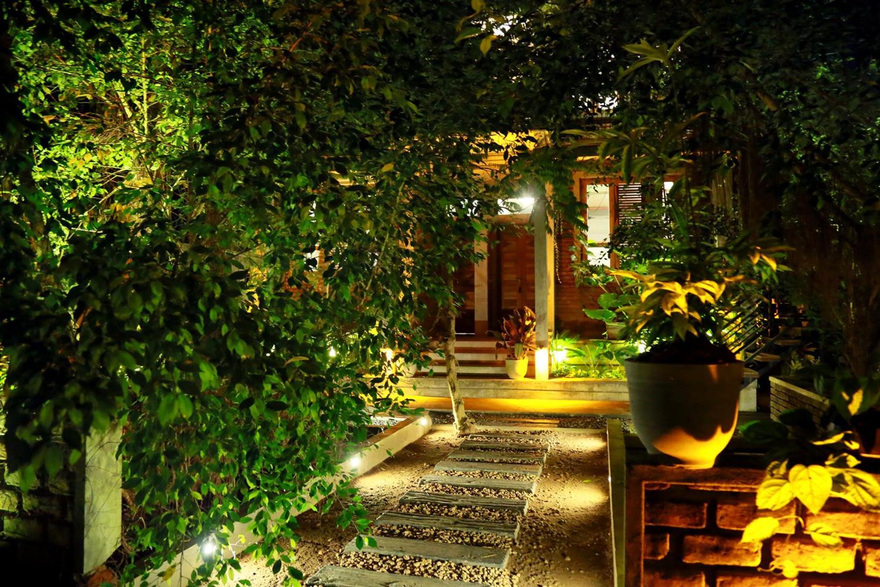 Serene Villa Dickwella Zewnętrze zdjęcie