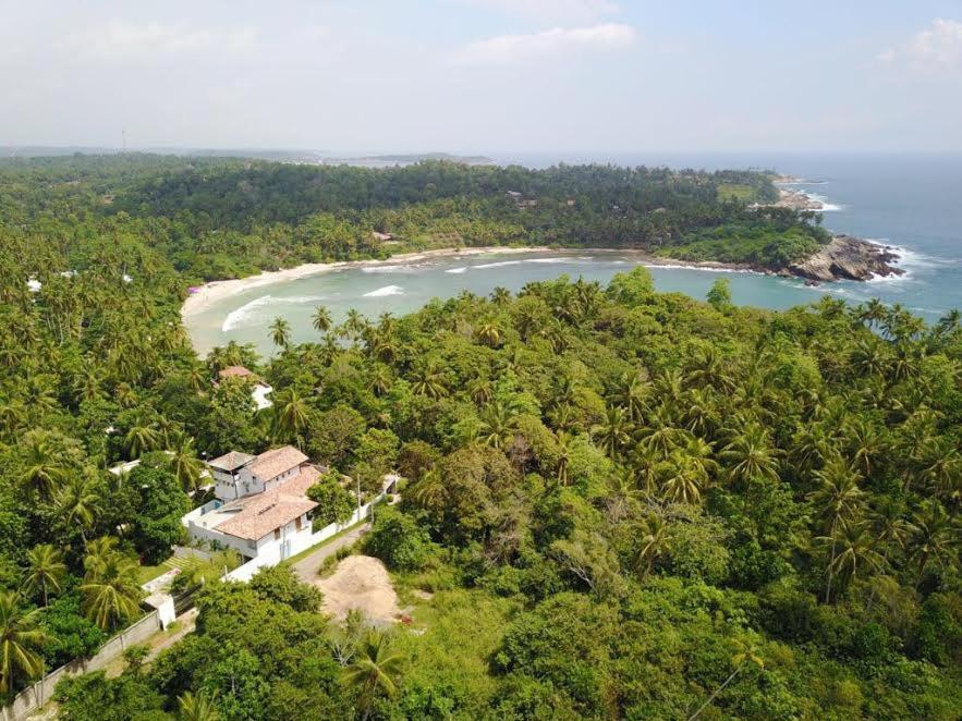 Serene Villa Dickwella Zewnętrze zdjęcie